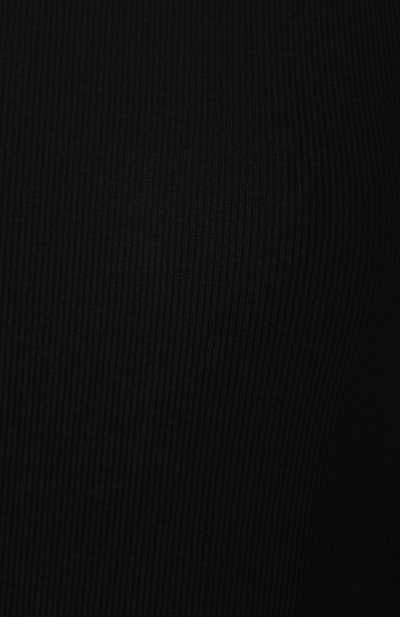 Хлопковый топ TOTEME, арт. ESPERA RIB TANK 193-437-772, фото 5