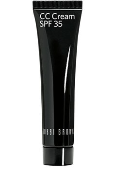 Сс крем с spf 35, оттенок warm nude (40ml) BOBBI BROWN  цвета, арт. EAGJ-02 | Фото 1 (Статус проверки: Проверена категория; Региональные ограничения белый список (Axapta Mercury): Не проставлено; Нос: Не проставлено; SPF фильтр: Высокий (35-50+))