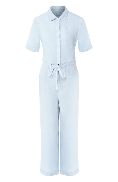 Льняной комбинезон 120% LINO, арт. P0W40D8/0115/000, фото 1