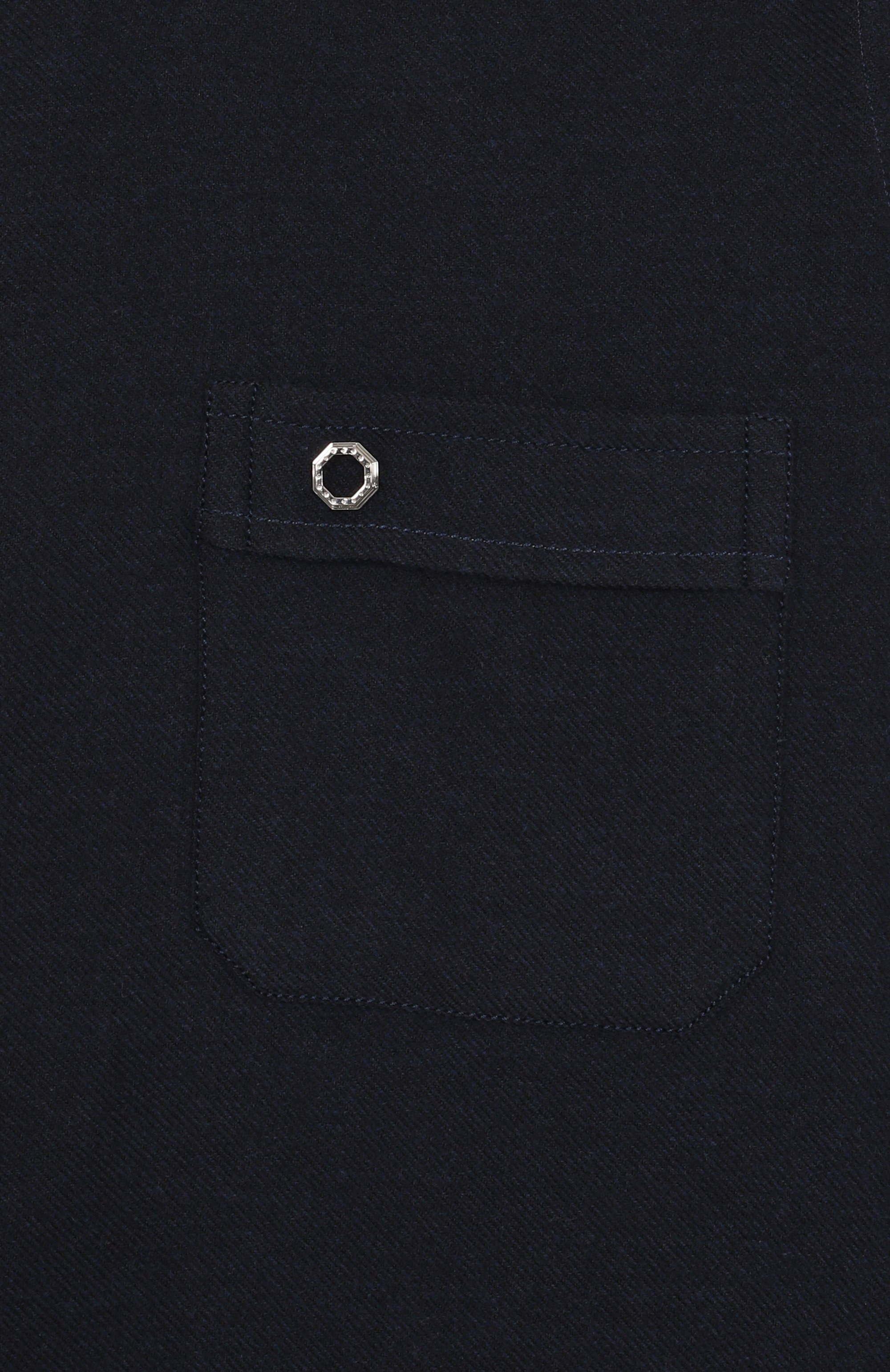 Хлопковая рубашка STEFANO RICCI JUNIOR, арт. YC007529/BN3028, фото 3