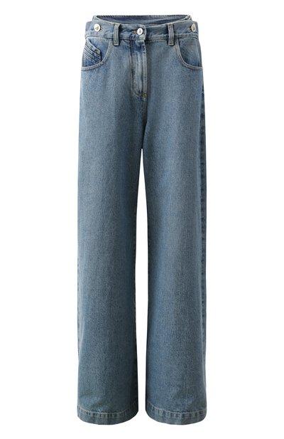 Женские джинсы THE ATTICO, арт. 247WCP190