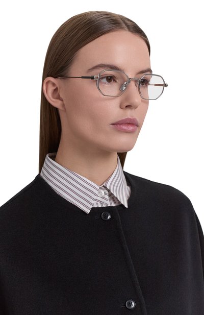Оправа SATO EYEWEAR, арт. TIMIR/S501 0PT, фото 3