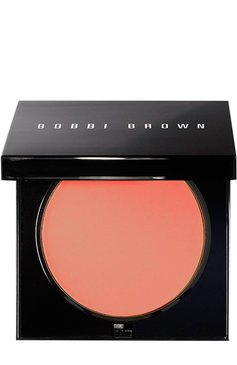 Компактная пудра, оттенок basic brown BOBBI BROWN  цвета, арт. E0XF-04 | Фото 1 (Статус проверки: Проверена категория; Нос: Не проставлено; Региональные ограничения белый список (Axapta Mercury): Не проставлено; Финишное покрытие: Матовый; Автоматизация Diginetica: Не назначено)