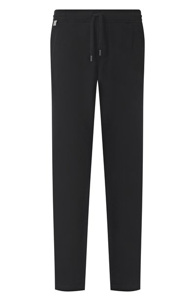 Мужские шерстяные брюки CAPOBIANCO, арт. 19M735.BT00./58