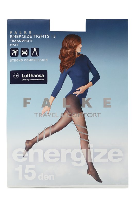 Колготки Energize Falke 40560 Бежевый 40560
