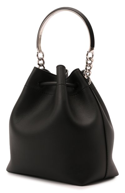 Сумка bon bon JIMMY CHOO, арт. B0N B0N BUCKET/CLF, фото 4
