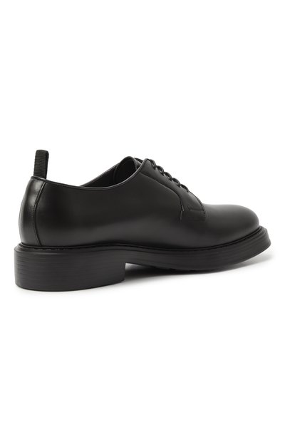 Кожаные дерби new england FABI, арт. FU1251/P0MBEIR0, фото 5