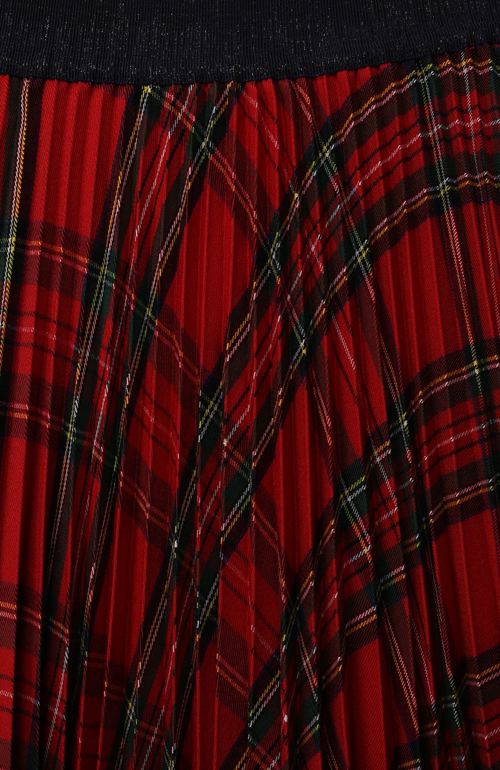 Плиссированная юбка ALETTA, арт. A210561L-23Q/4A-8A, фото 3