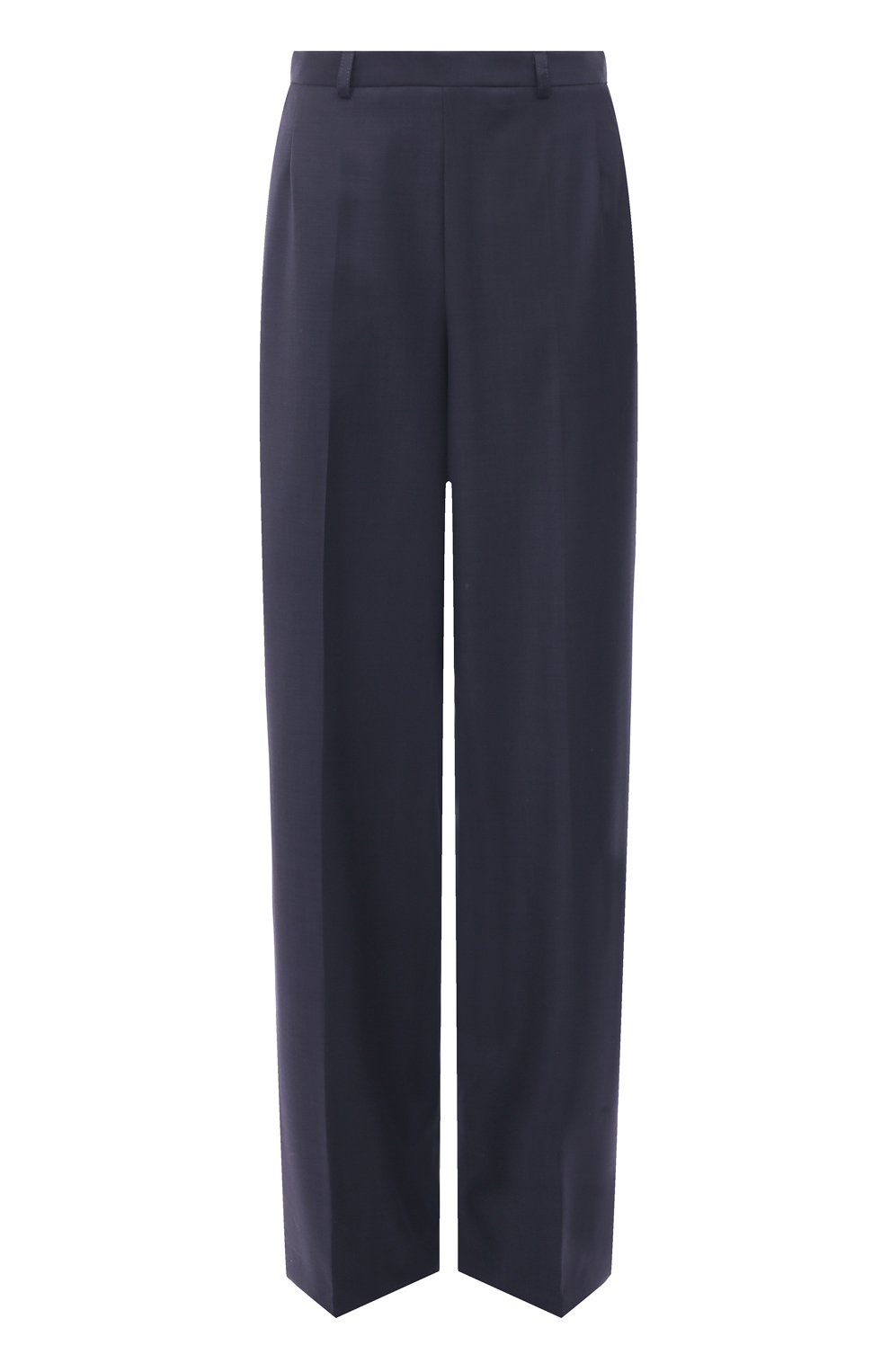 Шерстяные брюки NOBLE&BRULEE, арт. NB71/140922/12, фото 1