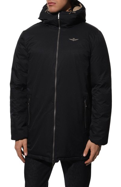 Двусторонняя куртка AERONAUTICA MILITARE, арт. 222AB2025CT3005, фото 3