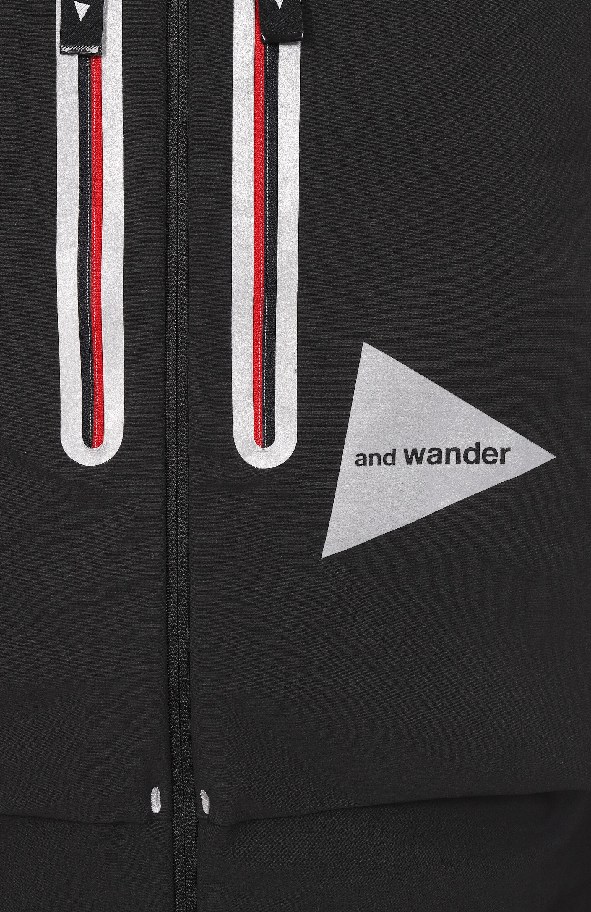 Куртка 2 moncler 1952 moncler genius x and wander MONCLER GENIUS, арт. 1A00016/595EF, фото 6