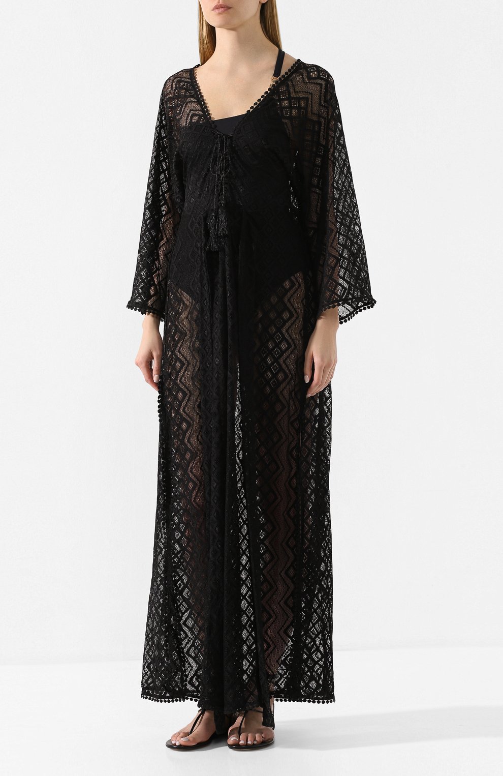 Туника MELISSA ODABASH, арт. NINA, фото 3