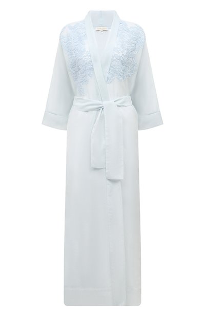 Туника-кимоно LILA EUGENIE, арт. 2402 MIDI, фото 1