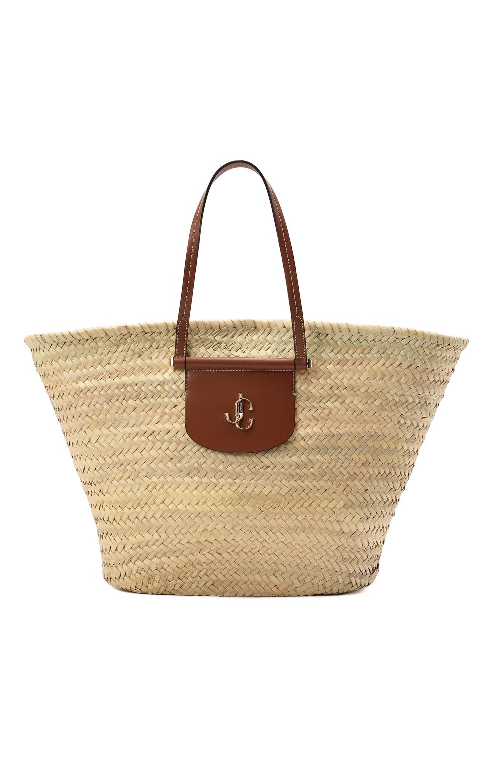 Сумка-тоут macy JIMMY CHOO, арт. MACY T0TE/VGH, фото 1