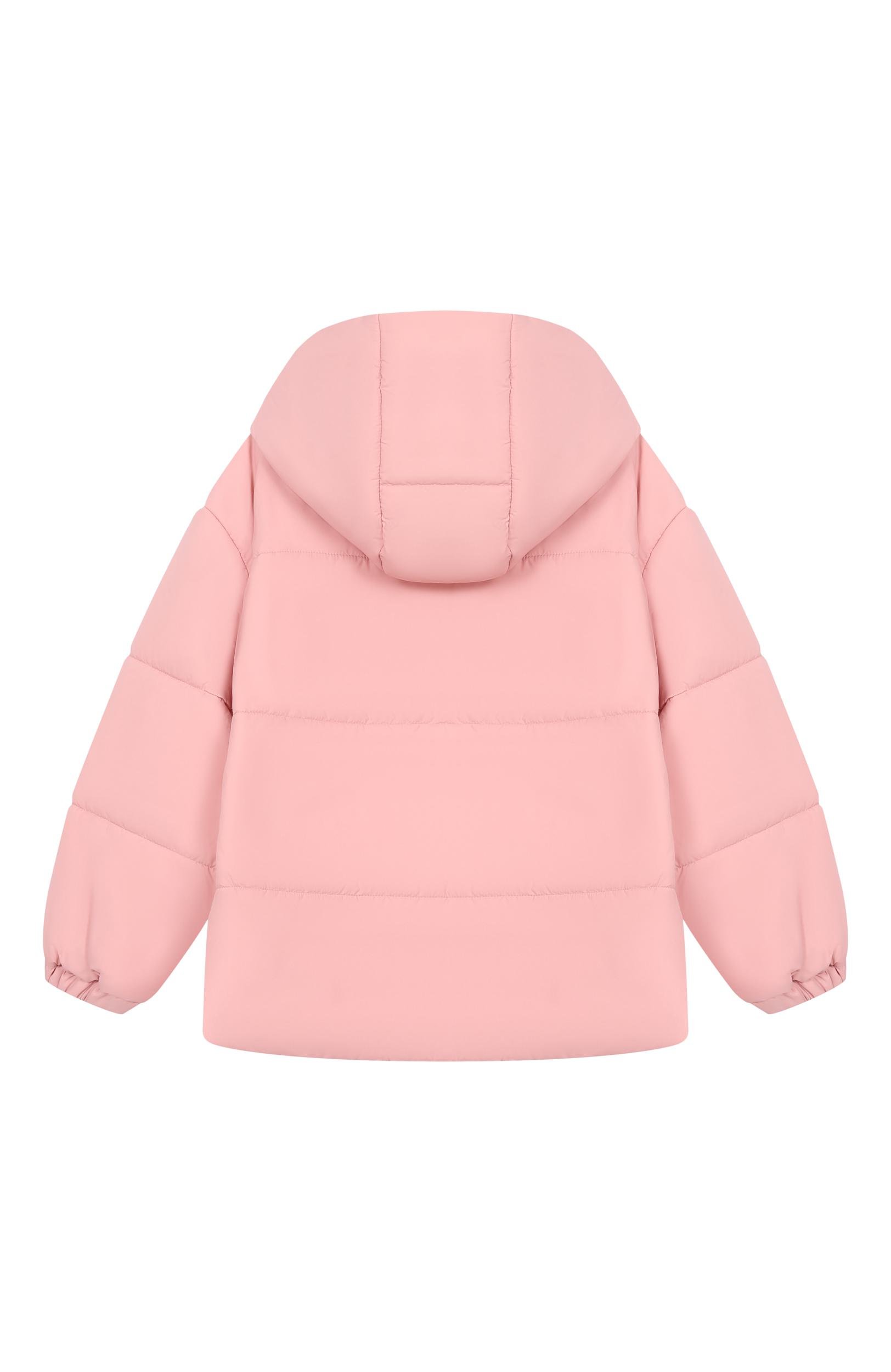 Куртка FENDI, арт. JUA285/AS56/3A-6A, фото 2