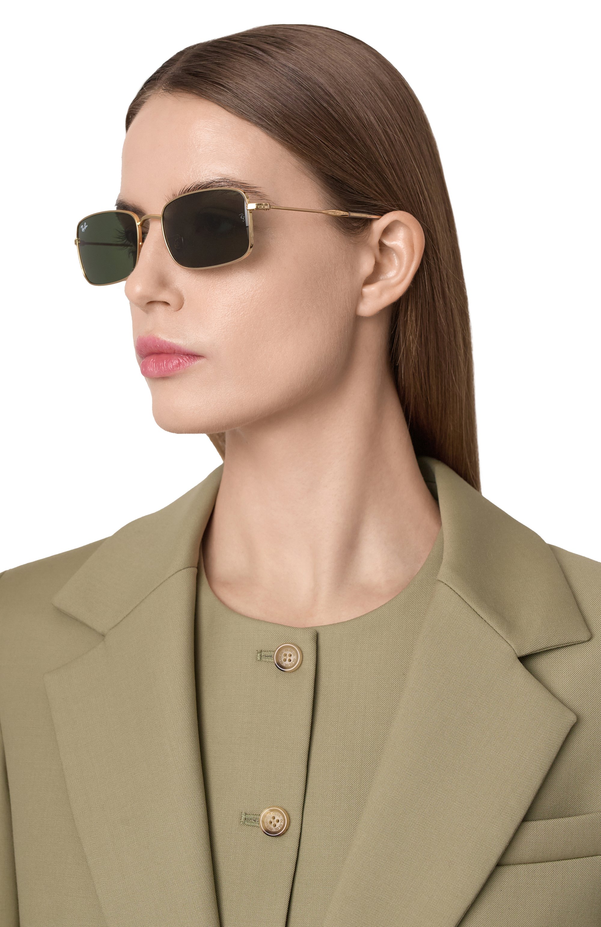 Солнцезащитные очки RAY-BAN, арт. 3746-001/31, фото 3