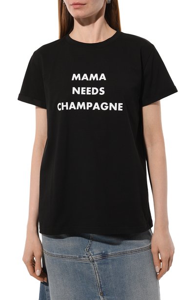 Хлопковая футболка SEVEN LAB, арт. CTR1.01.900.258.2001, фото 3