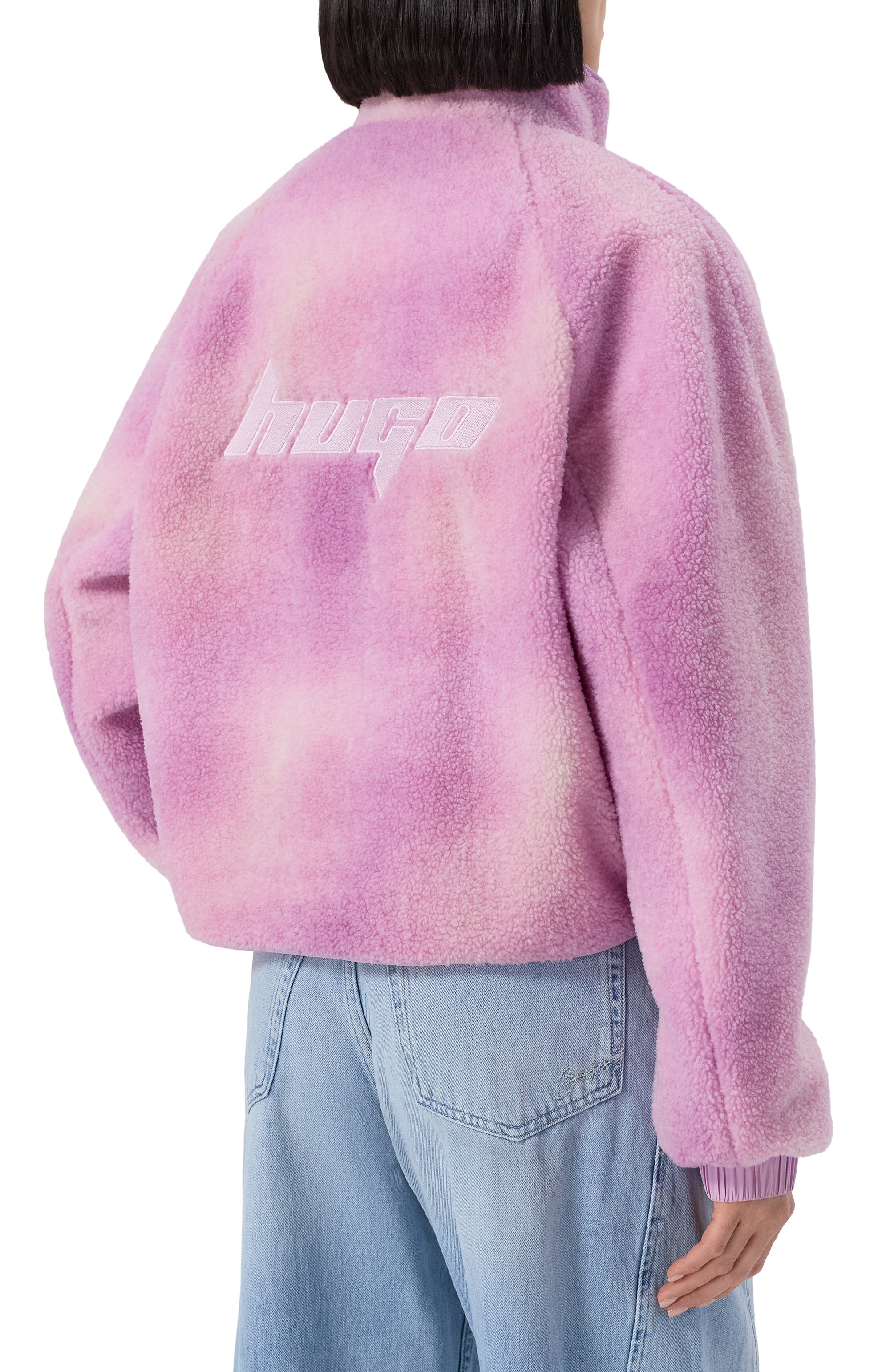 Куртка HUGO BLUE, арт. 50541233, фото 4