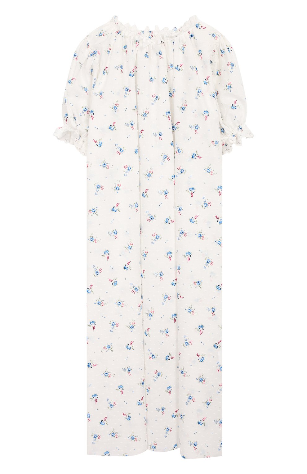 Хлопковая сорочка AMIKI CHILDREN, арт. VANESSA, фото 1