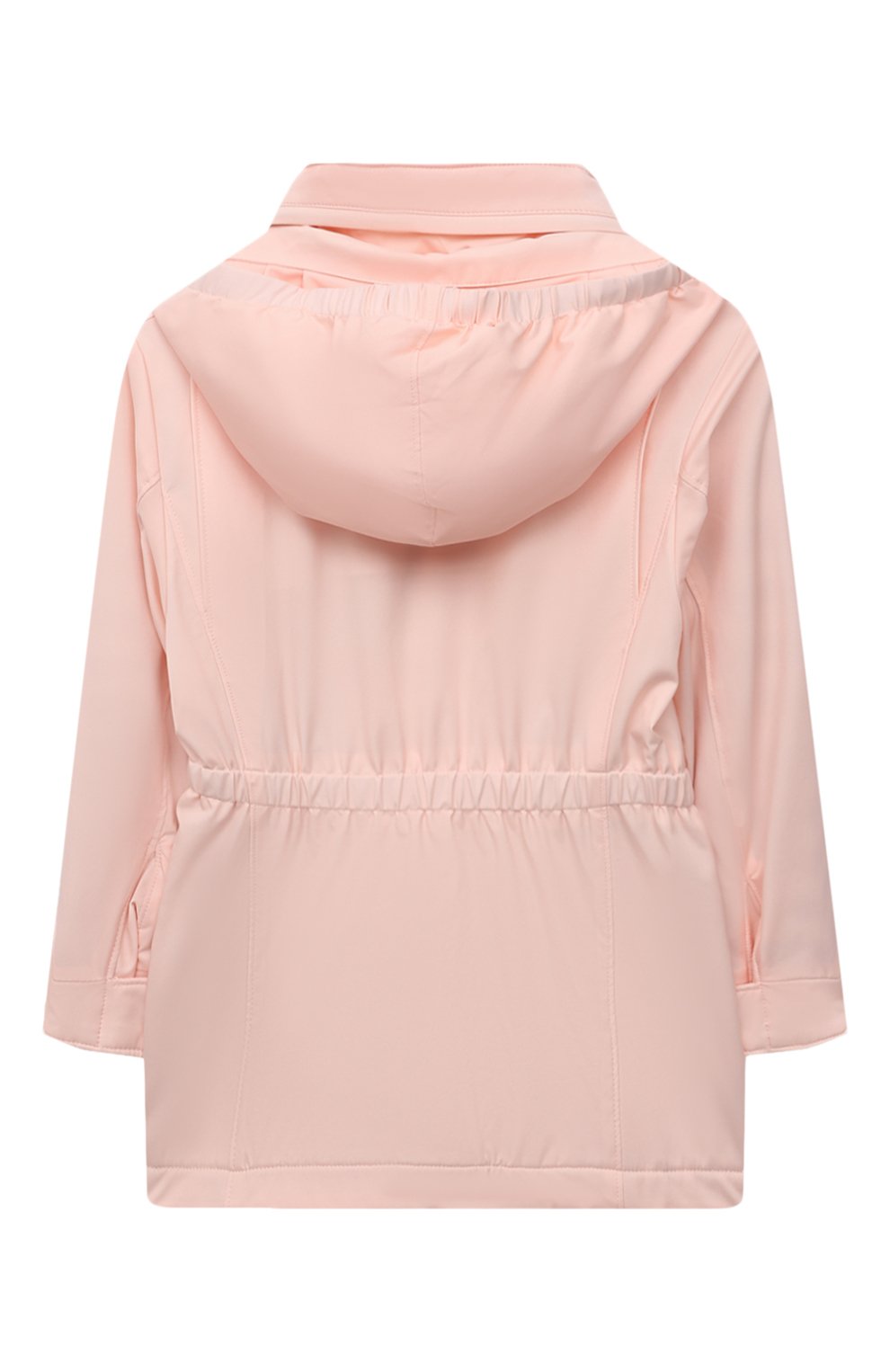 Парка с капюшоном LORO PIANA, арт. FAI4773, фото 2