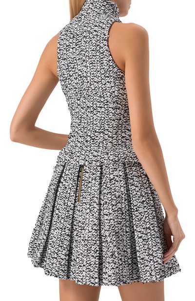 Топ BALMAIN, арт. FF0AG780/XL35, фото 4