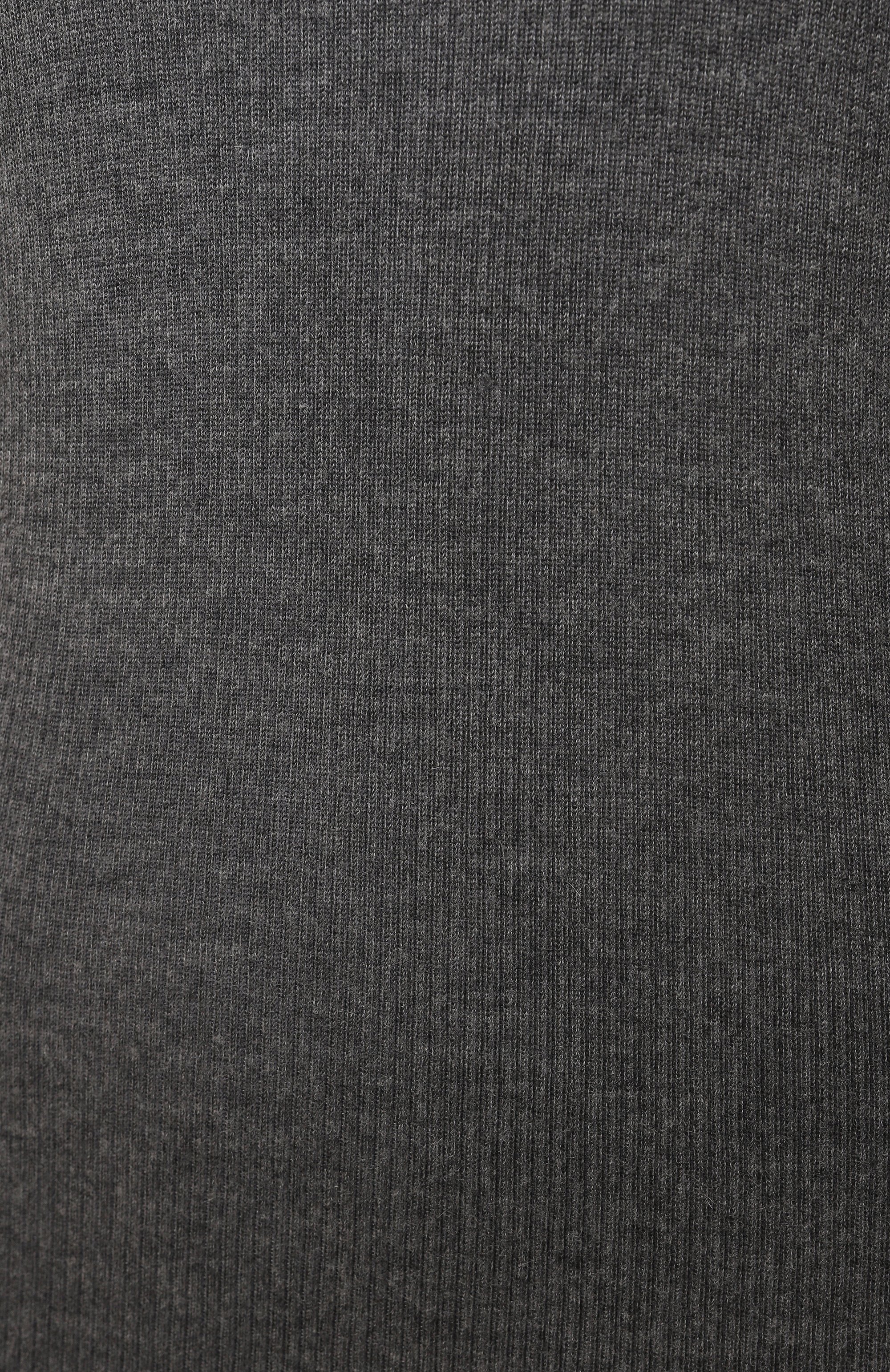 Водолазка из кашемира и шелка MVST, арт. WF61-714MU, фото 6