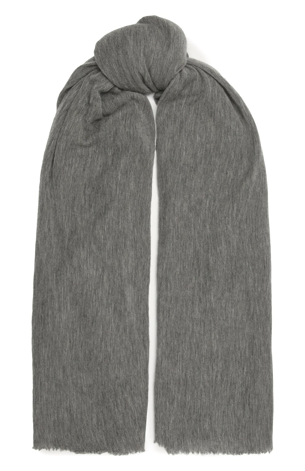 Кашемировый шарф ISABEL MARANT, арт. EC0080-00M015A/ZEPHYR, фото 1