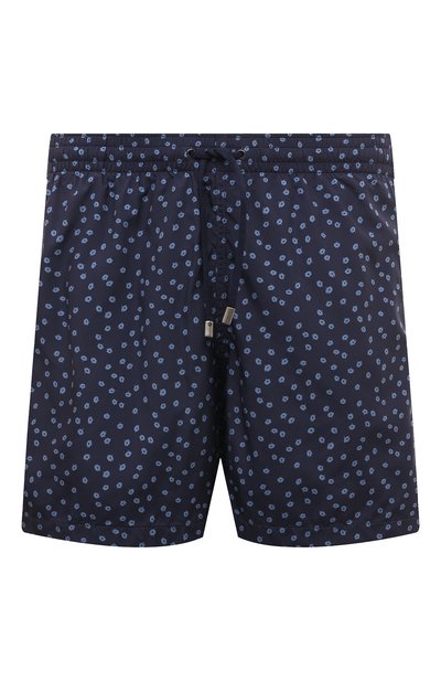 Мужские плавки-шорты CANALI, арт. 93009/UA00090