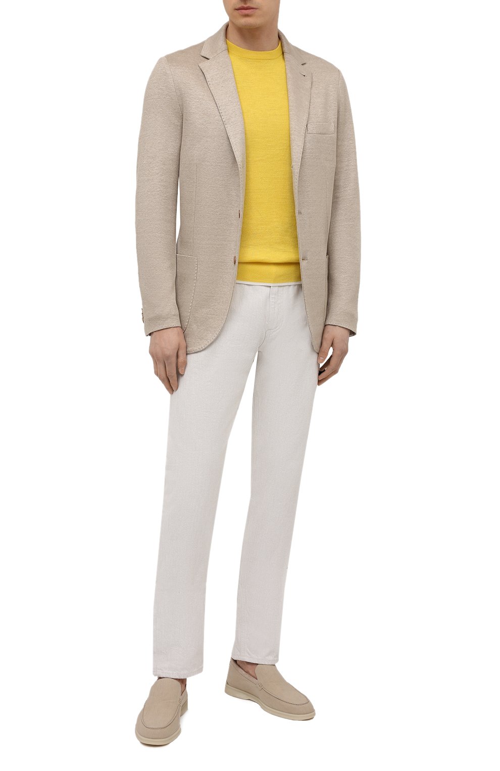 Джемпер BOSS, арт. 50449960, фото 2