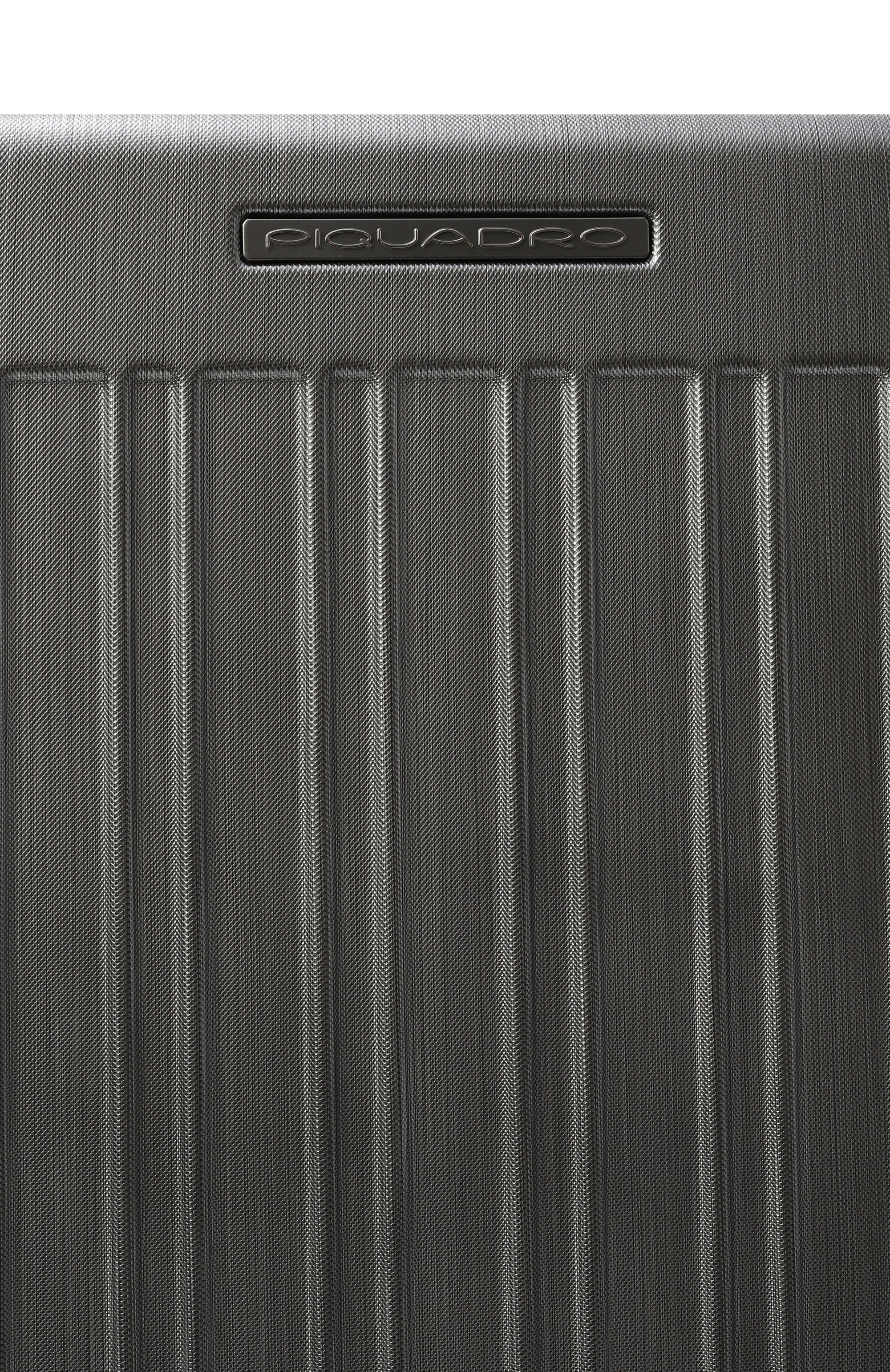 Чемодан pq-light large PIQUADRO серого цвета по цене 71930 руб., арт. BV4428PQLM/NCU, фото 2 Чемодан pq-light large PIQUADRO, арт. BV4428PQLM/NCU, фото 2