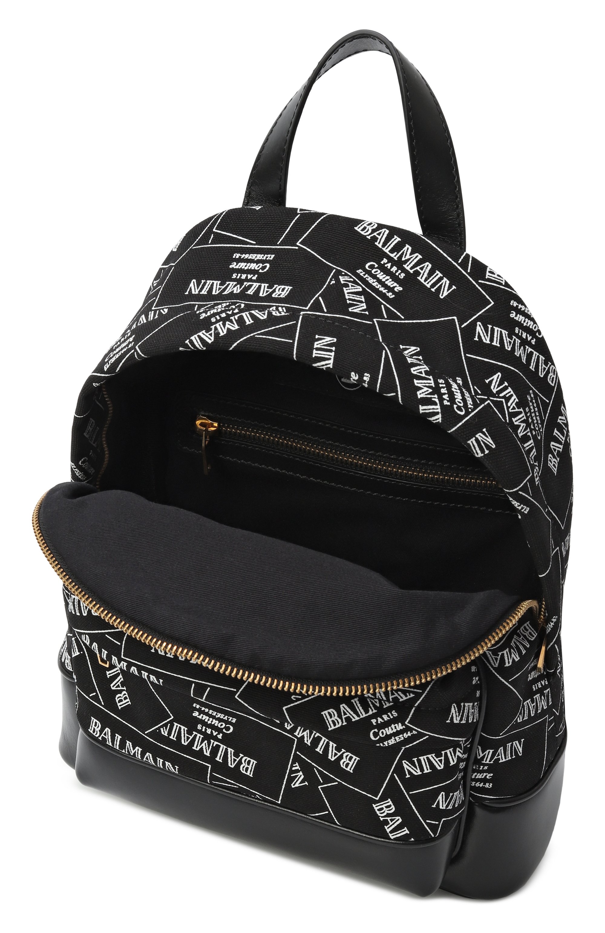 Рюкзак BALMAIN, арт. BX0Q38, фото 3