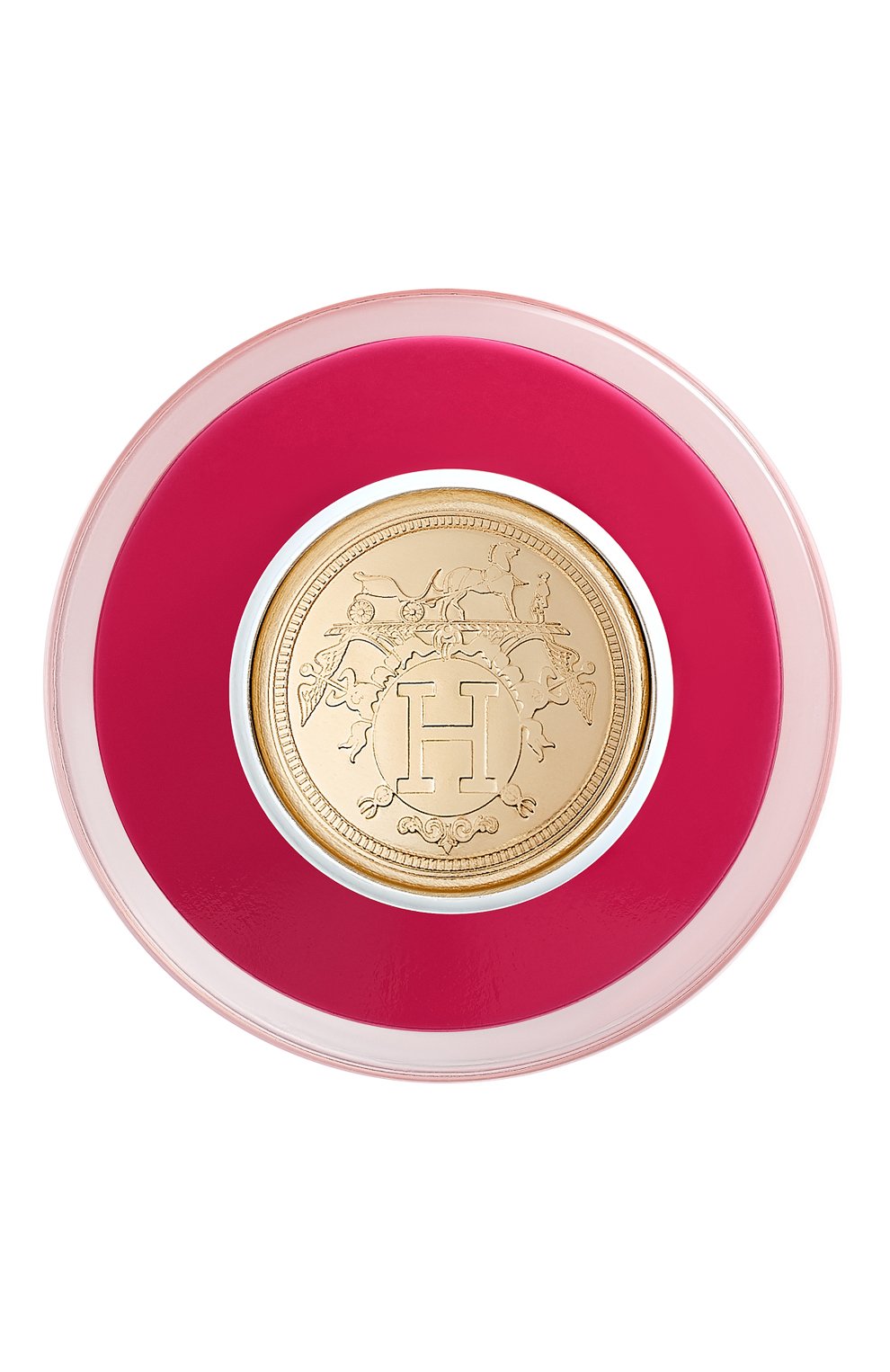 Лак для ногтей les mains hermès, rose indien (15ml) HERMÈS, арт. 60301VV070H, фото 5