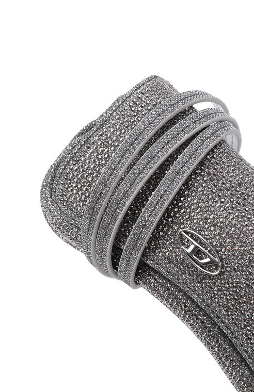 Сумка Play XS Diesel X10521/P8766 Серебряный  X10521/P8766 Фото 6