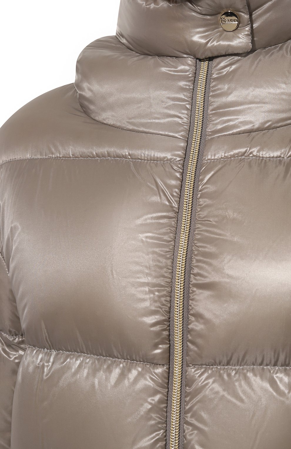 Пуховик HERNO, арт. PI001519D/12017Z, фото 5