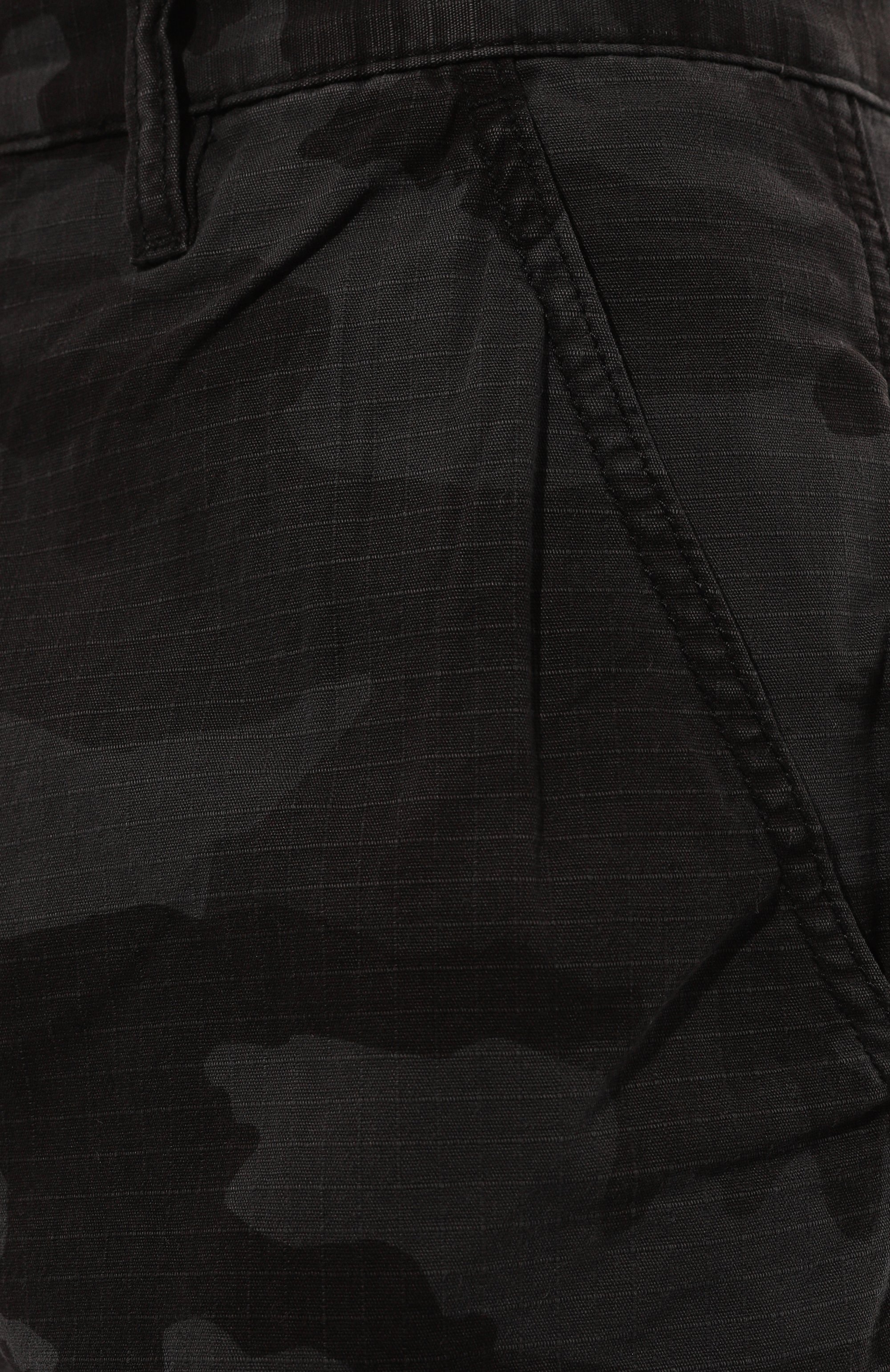 Хлопковые брюки-карго KSUBI, арт. MFA24PA001, фото 5