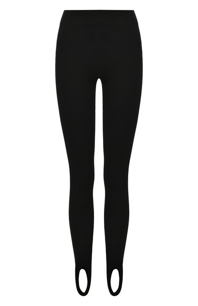 Женские шерстяные легинсы MRZ, арт. 0378