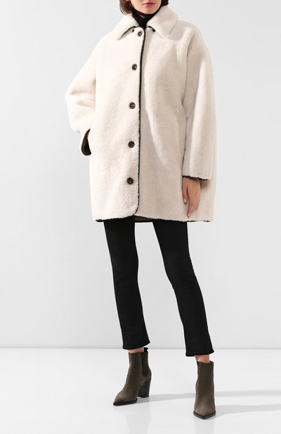 Пальто YS ARMY PARIS, арт. 20WFM60589NYME, фото 2