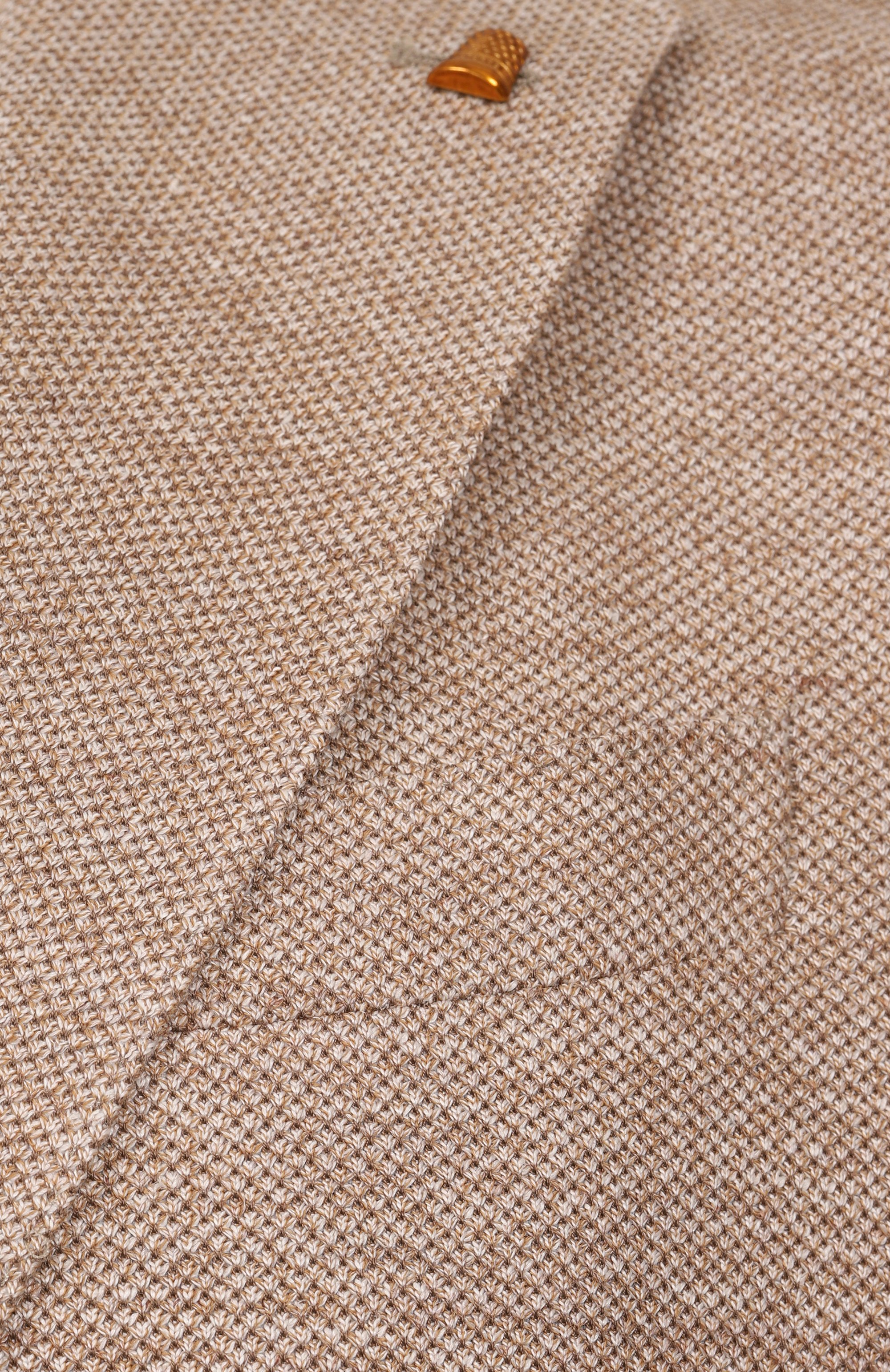 Пиджак изо льна и хлопка SARTORIA LATORRE, арт. JEF74/JH163, фото 8