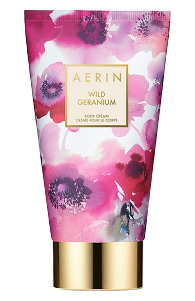 Крем для тела aerin wild geranium (150ml) ESTÉE LAUDER, арт. P923-01, фото 1