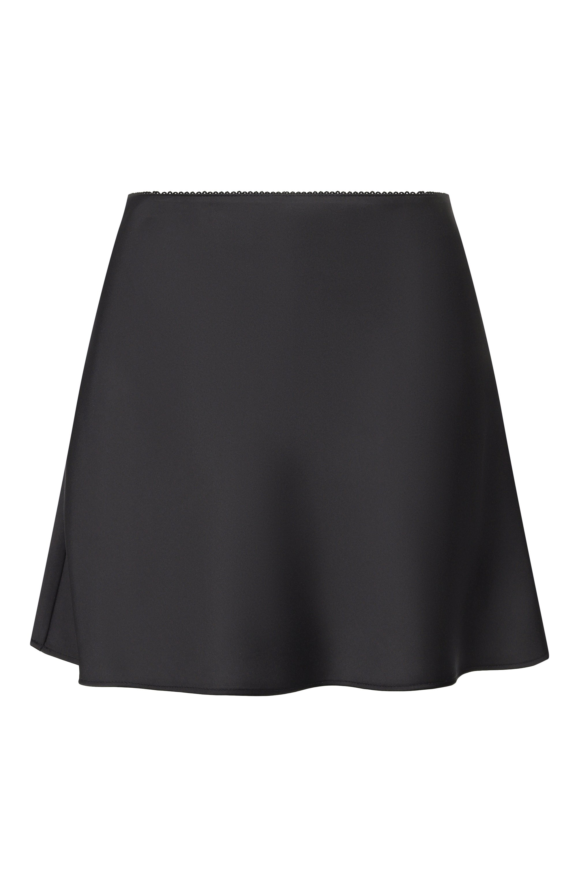 Юбка-шорты DUNST, арт. UDSK6A201BK, фото 1