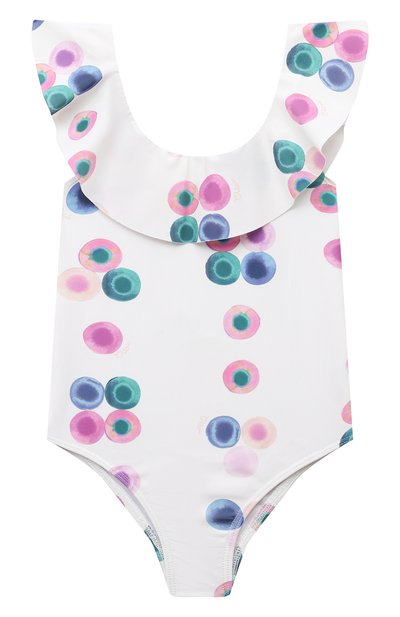 Слитный купальник CHLOÉ, арт. C20122/6A-12A