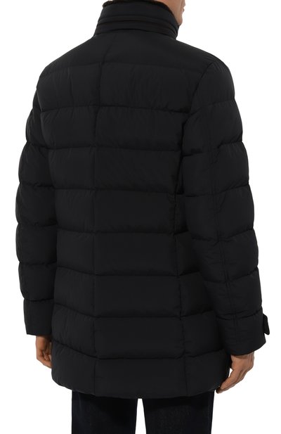 Пуховик zarbo-stp MOORER, арт. 0BRA-STP, фото 4