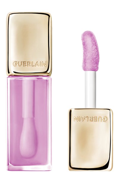 Женского масло-тинт для губ kisskiss bee glow, оттенок 209 цветущее сияние (9,5ml) GUERLAIN, арт. G062382