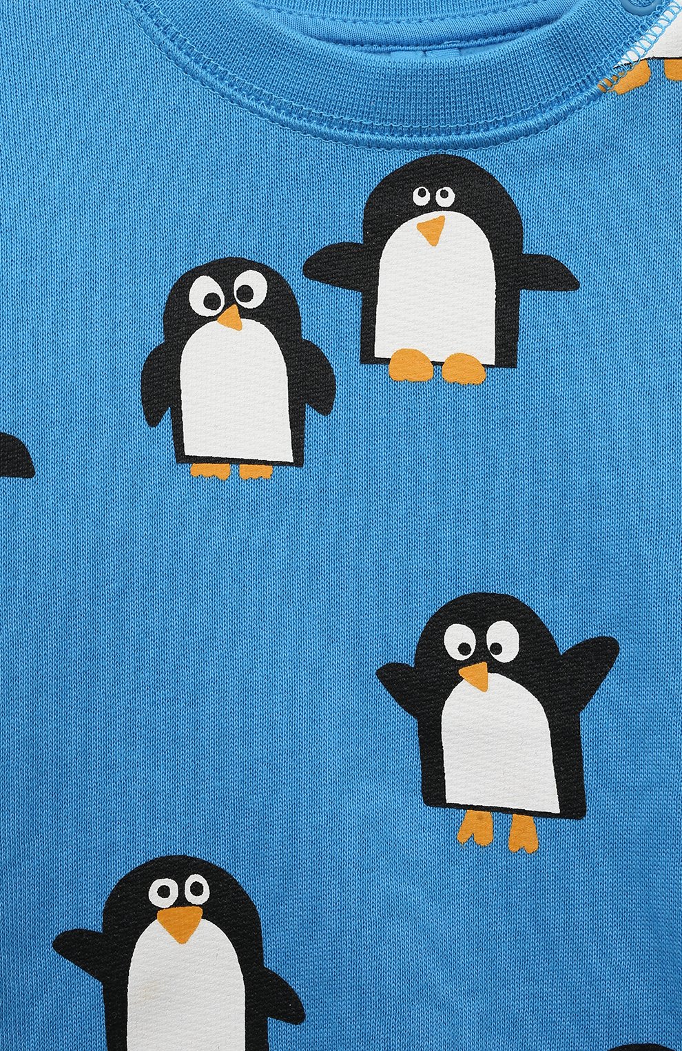 Комплект из свитшота с брюками STELLA MCCARTNEY, арт. TT3570, фото 6