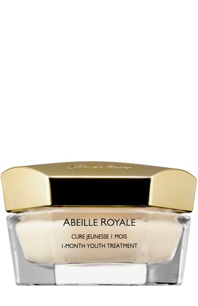 Женское 30-дневный интенсивный курс abeille royale (40ml) GUERLAIN, арт. G061001