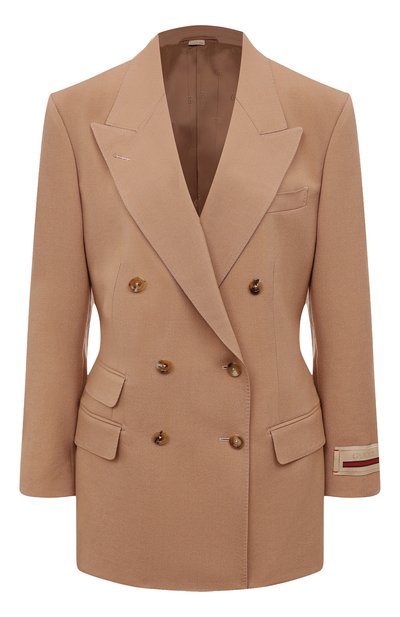 Женский жакет GUCCI, арт. 669528 ZAFAP