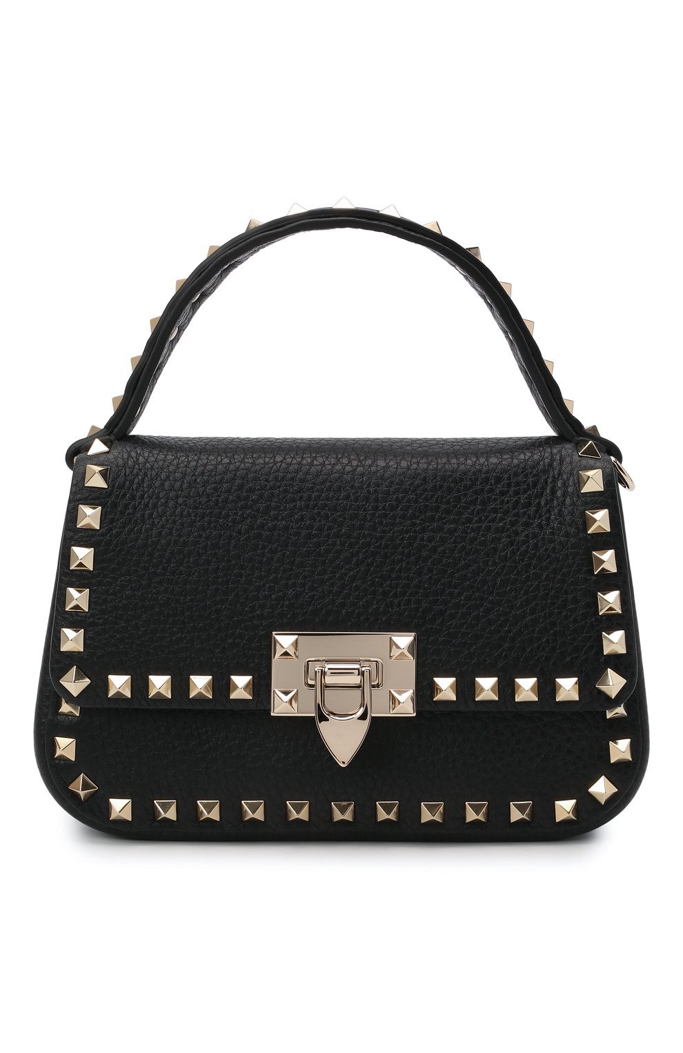 Сумка rockstud small VALENTINO, арт. WW2B0I52/VSF, фото 1