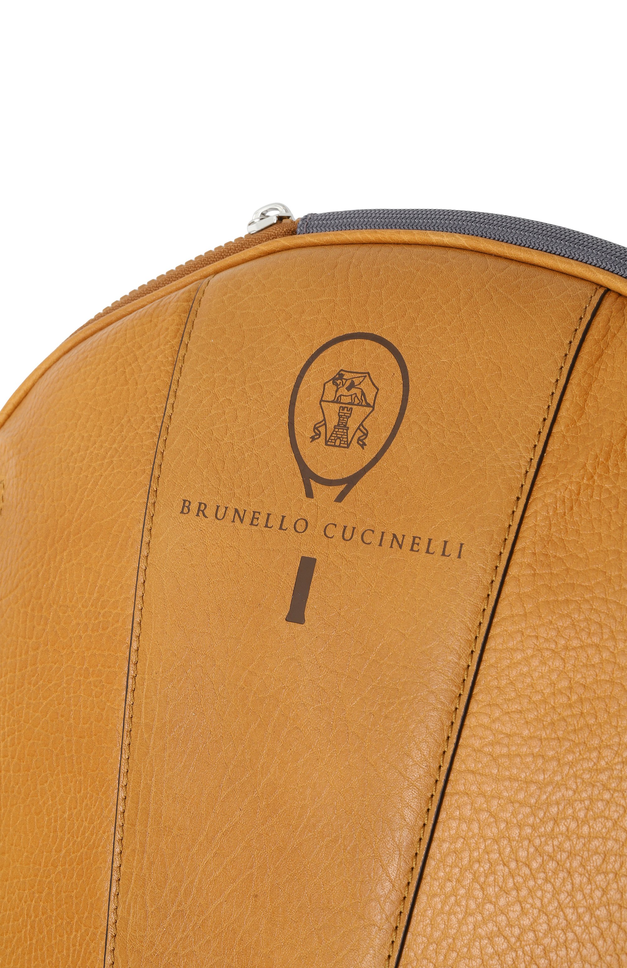 Сумка для ракетки BRUNELLO CUCINELLI, арт. MLZIUBBT08, фото 3
