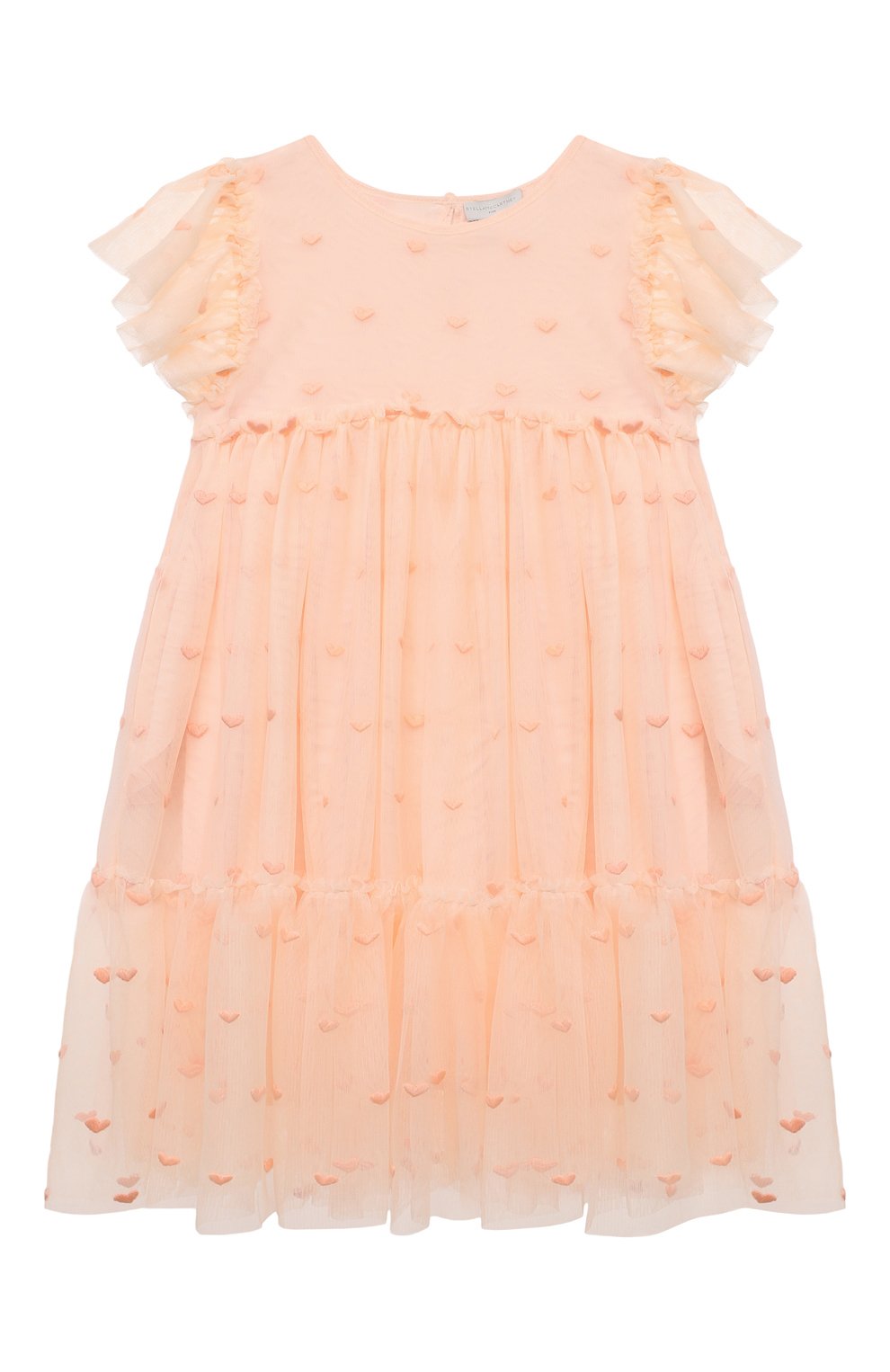 Платье STELLA MCCARTNEY, арт. TV1B21, фото 1