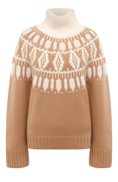 Женский кашемировый свитер ARCH4, арт. KNJP24234B